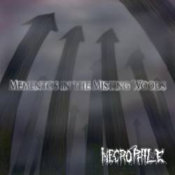 Necrophile (JAP) : Mementos in the Misting Woods
